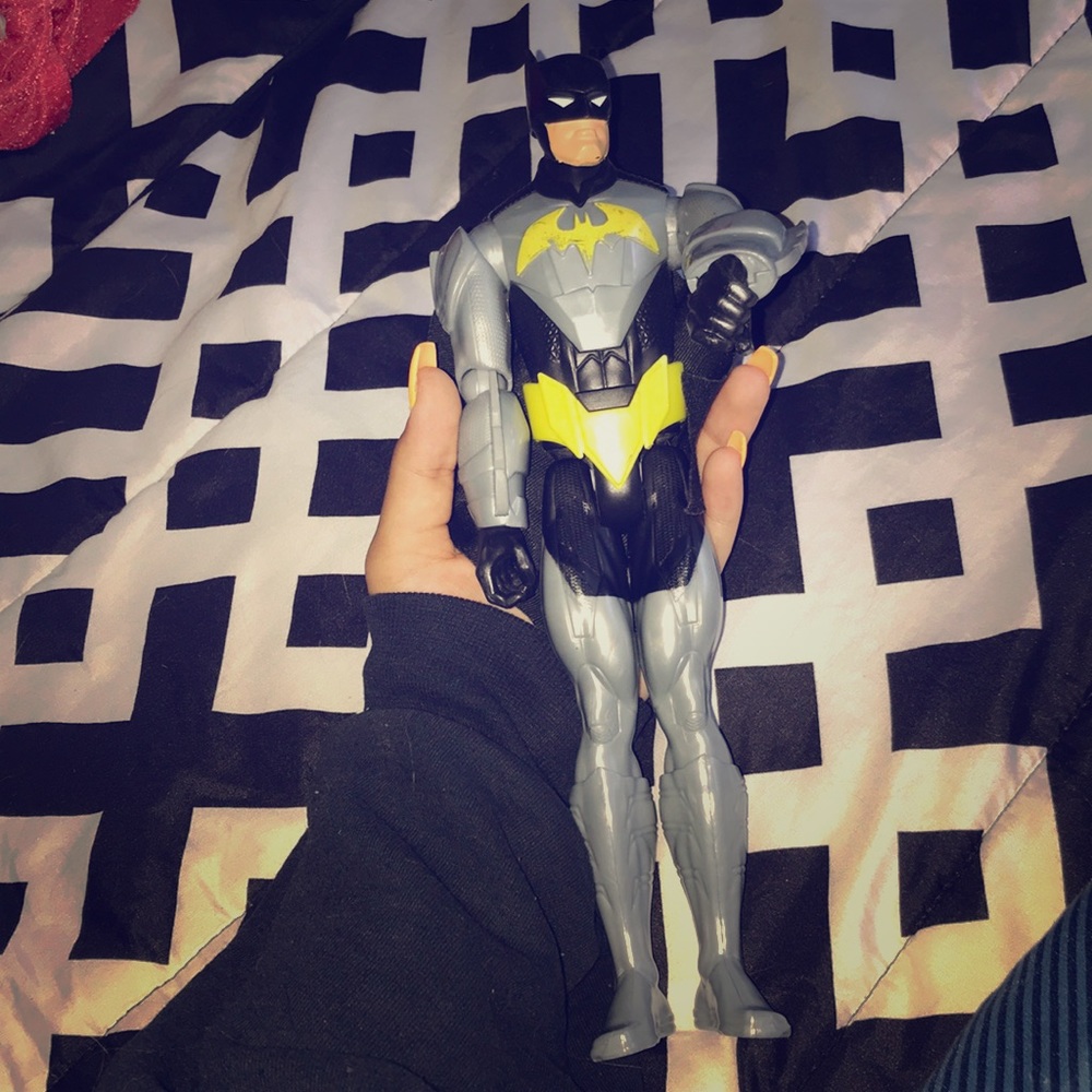 Batman toy